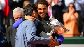 Tennis : L’hommage de Rafael Nadal à son oncle Toni !