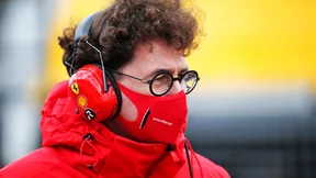 Formule 1 : Le clan Ferrari est déjà résigné pour 2021 !