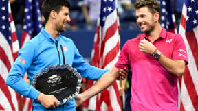 Tennis : Nadal, Djokovic… Wawrinka évoque ses rapports avec le « Big 3 » !