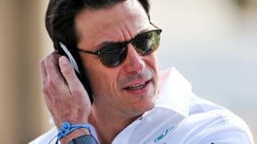 Formule 1 : L’annonce retentissante de Toto Wolff sur son avenir !