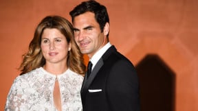 Tennis : Ces confidences de Federer sur sa vie de famille !