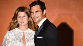Tennis : Ces confidences de Federer sur sa vie de famille !