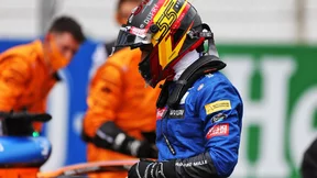 Formule 1 : Carlos Sainz Jr ne veut pas changer chez Ferrari !