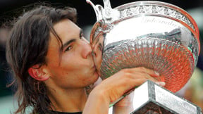 Tennis : Rafael Nadal analyse son premier Roland-Garros !