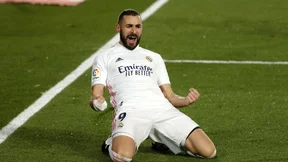Real Madrid - Polémique : Pérez tacle Deschamps pour Benzema !