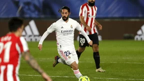 Mercato - Real Madrid : Une porte de sortie trouvée pour Isco ?