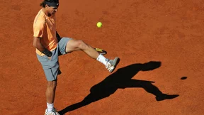 Tennis : Pourquoi Rafael Nadal n'est pas devenu footballeur ?