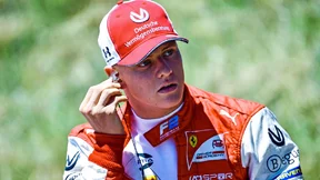 Formule 1 : Ferrari se prononce sur les débuts de Mick Schumacher !