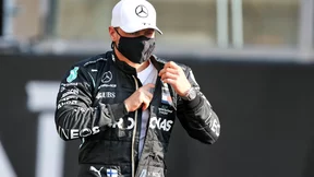 Formule 1 : Hamilton, Mercedes... Valtteri Bottas annonce la couleur pour 2021 !