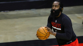 Basket - NBA : Gros retournement de situation pour l'avenir de James Harden ?