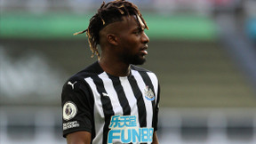 Newcastle : Covid-19, Steve Bruce… Le point d’Allan Saint-Maximin sur sa situation !