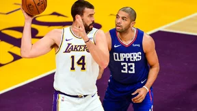 Basket - NBA : Nicolas Batum revient sur l’humiliation des Clippers !