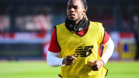 Mercato - LOSC : Une nouvelle piste XXL pour Renato Sanches ?