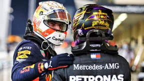 Formule 1 : Hamilton, Bottas... L'énorme sortie de Verstappen sur Mercedes !