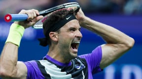 Tennis : Dimitrov évoque un magnifique souvenir avec Roger Federer !