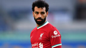 Mercato - Real Madrid : Nouvelle annonce de taille sur la piste Mohamed Salah !