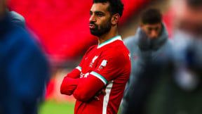 Mercato - Real Madrid : Retournement de situation pour l'avenir de Mohamed Salah ?