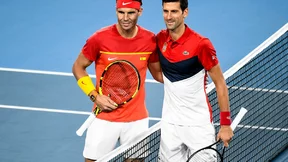 Tennis : Djokovic, Nadal... Cette énorme prédiction sur la prochaine saison !