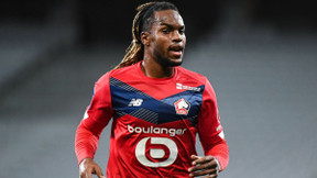 Mercato - Barcelone : La mise au point de Létang pour Renato Sanches !