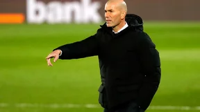 Mercato - Real Madrid : Zidane reçoit un soutien inattendu pour son avenir !