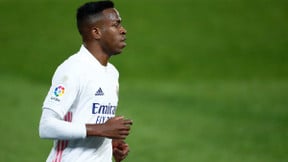 Mercato - Real Madrid : Zidane pourrait prendre une décision radicale pour Vinicius Junior !