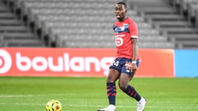 Mercato - LOSC : Le prix de Soumaré revu à la baisse !