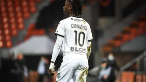 Mercato - PSG : La situation se complique sérieusement pour Camavinga !
