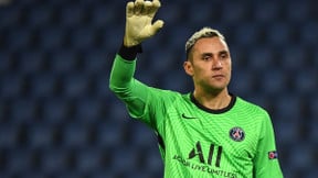 Mercato - PSG : Une offensive inattendue est lancée dans le dossier Navas