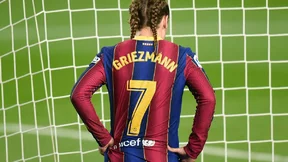 Mercato - Barcelone : Une décision tonitruante bientôt prise pour Antoine Griezmann ?