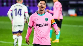 Mercato - PSG : Une arrivée de Lionel Messi en janvier ? La réponse !