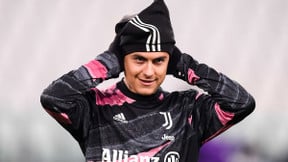 Mercato - PSG : Le rendez-vous est pris pour Paulo Dybala !