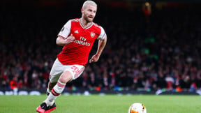 Mercato : Un joueur d'Arsenal vers Liverpool ?