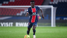 Mercato - PSG : Idrissa Gueye laisse planer un énorme doute sur son avenir !