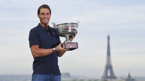 Tennis : Le titre le plus compliqué à Roland Garros ? La réponse de Rafael Nadal !