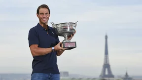 Tennis : Le titre le plus compliqué à Roland Garros ? La réponse de Rafael Nadal !