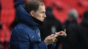 Mercato - PSG : C'est réglé pour le prochain club de Thomas Tuchel !