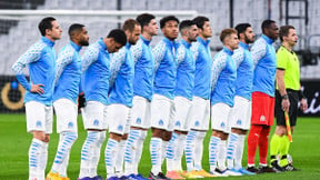 Mercato - OM : Quelle vente ferait le plus de mal en janvier ?