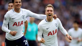 Mercato - PSG : Eriksen, Alli... Pochettino a tranché pour son premier gros coup !