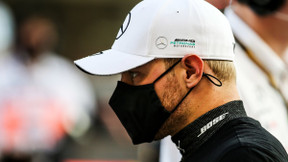 Formule 1 : Mercedes réaffirme sa confiance en Valtteri Bottas !