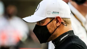 Formule 1 : Mercedes réaffirme sa confiance en Valtteri Bottas !