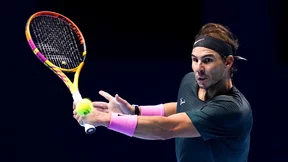 Tennis : L'énorme confidence de Schwartzman sur sa victoire contre Nadal