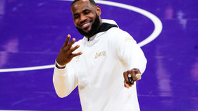 Basket - NBA : LeBron James s'enflamme pour l'arrivée de Marc Gasol