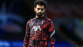 Mercato - Real Madrid : La mise au point de Klopp sur l’avenir de Salah !