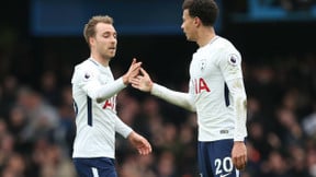 Mercato - PSG : Eriksen, Dele Alli… Une opération colossale se prépare sur le marché !