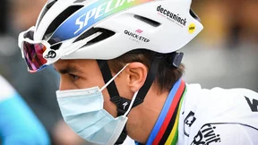 Cyclisme : La grande annonce de Julian Alaphilippe sur son avenir !