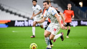 Mercato - OM : Thauvin n’est pas le bienvenu dans ce club anglais !