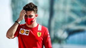 Formule 1 : Charles Leclerc fait un gros bilan pour cette saison 2020 !