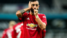 Mercato - Manchester United : L’énorme annonce de Bruno Fernandes !