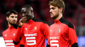 Mercato - Rennes : Daniele Rugani proche de la sortie !