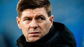 Mercato - Liverpool : Steven Gerrard se positionne pour la succession de Jürgen Klopp !